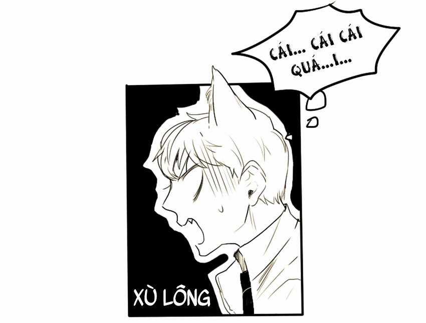 Cưới, Tôi Ư? - Chapter 7 - Trang 17