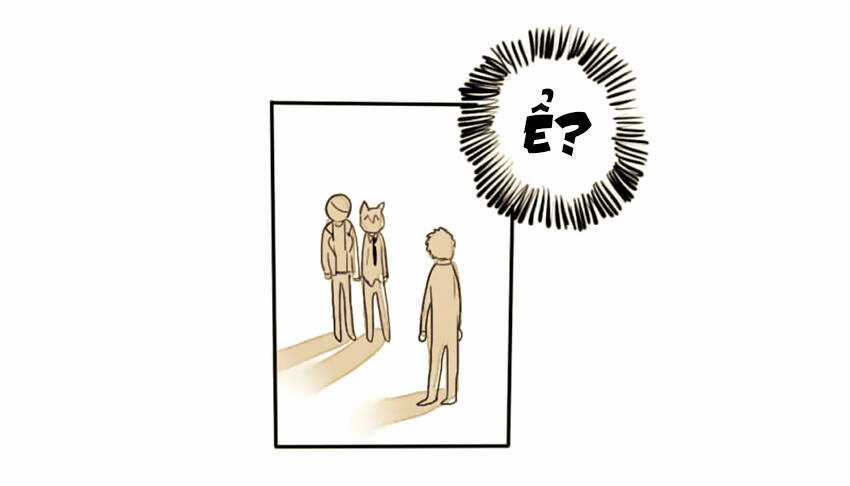 Cưới, Tôi Ư? - Chapter 7 - Trang 27