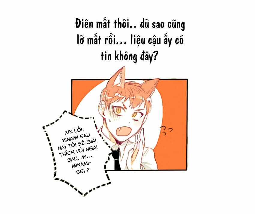 Cưới, Tôi Ư? - Chapter 7 - Trang 29