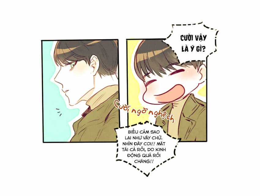 Cưới, Tôi Ư? - Chapter 7 - Trang 30