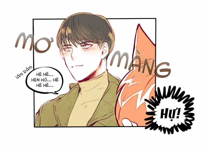 Cưới, Tôi Ư? - Chapter 7 - Trang 32