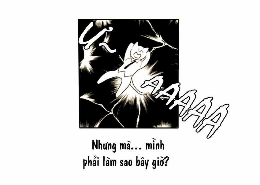 Cưới, Tôi Ư? - Chapter 7 - Trang 33