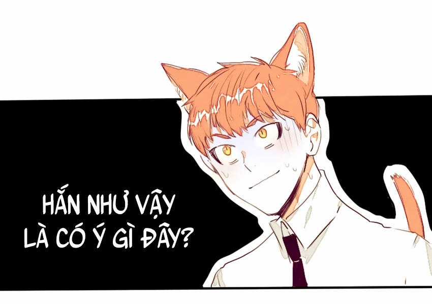 Cưới, Tôi Ư? - Chapter 7 - Trang 5