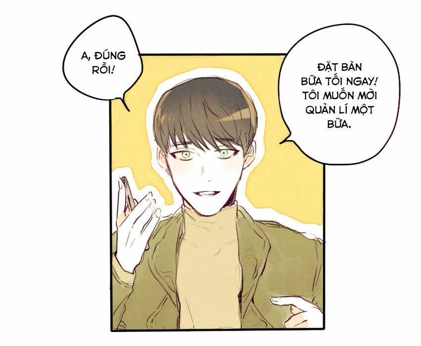 Cưới, Tôi Ư? - Chapter 7 - Trang 6