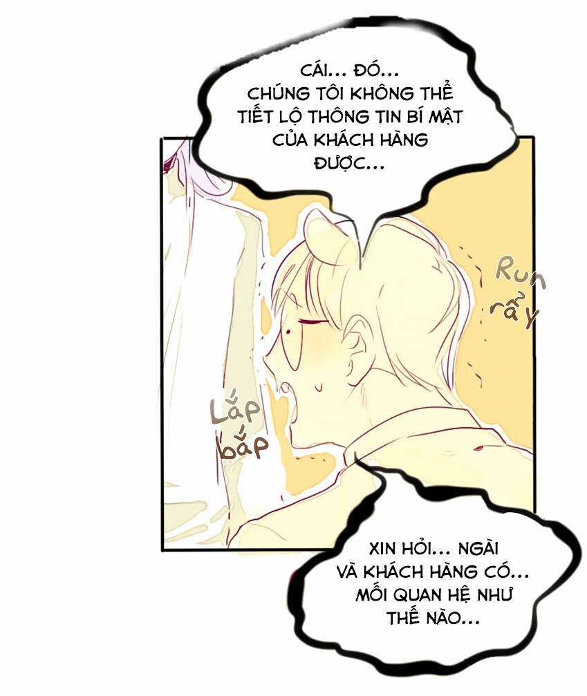 Cưới, Tôi Ư? - Chapter 8 - Trang 28