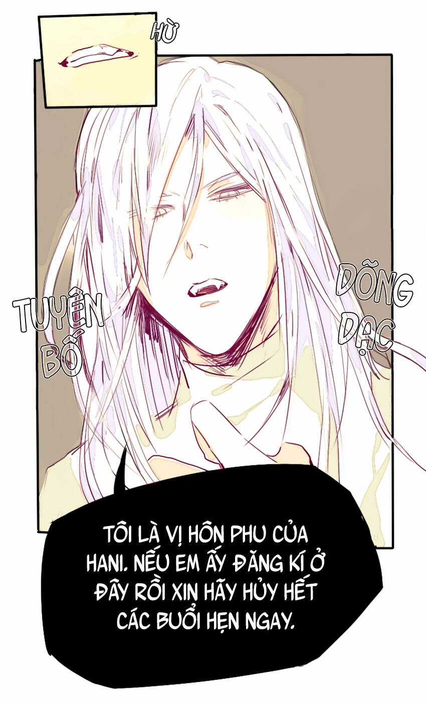 Cưới, Tôi Ư? - Chapter 8 - Trang 29