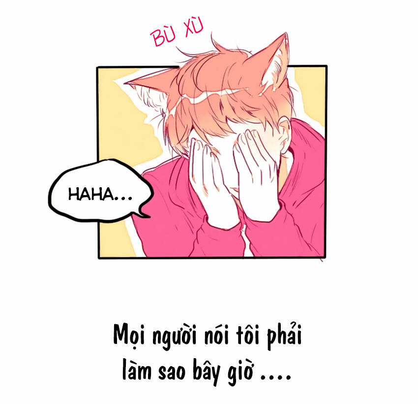 Cưới, Tôi Ư? - Chapter 8 - Trang 4