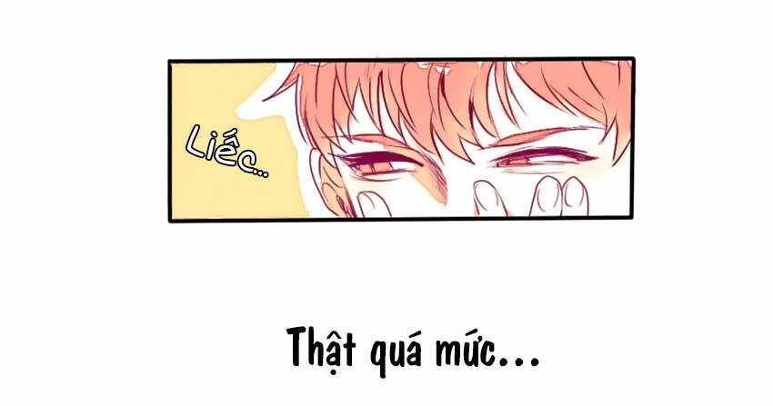 Cưới, Tôi Ư? - Chapter 8 - Trang 5