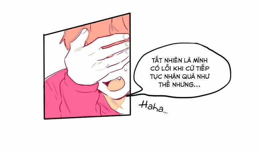 Cưới, Tôi Ư? - Chapter 8 - Trang 9