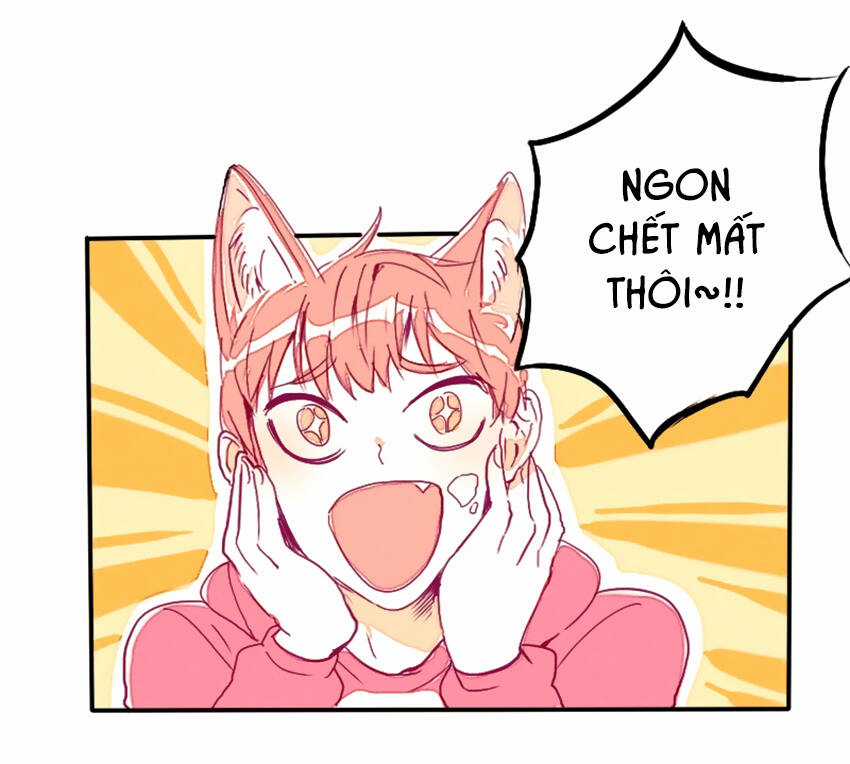 Cưới, Tôi Ư? - Chapter 9 - Trang 13