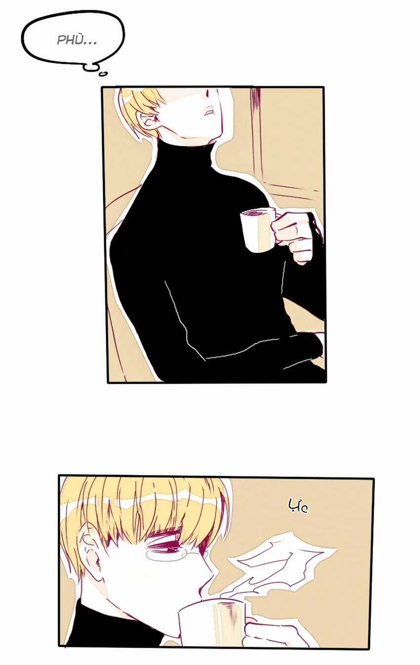 Cưới, Tôi Ư? - Chapter 9 - Trang 15