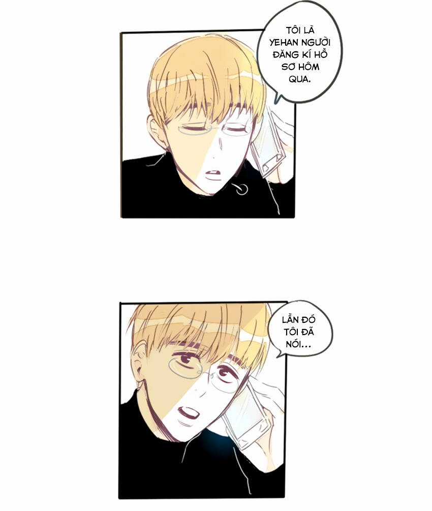 Cưới, Tôi Ư? - Chapter 9 - Trang 20