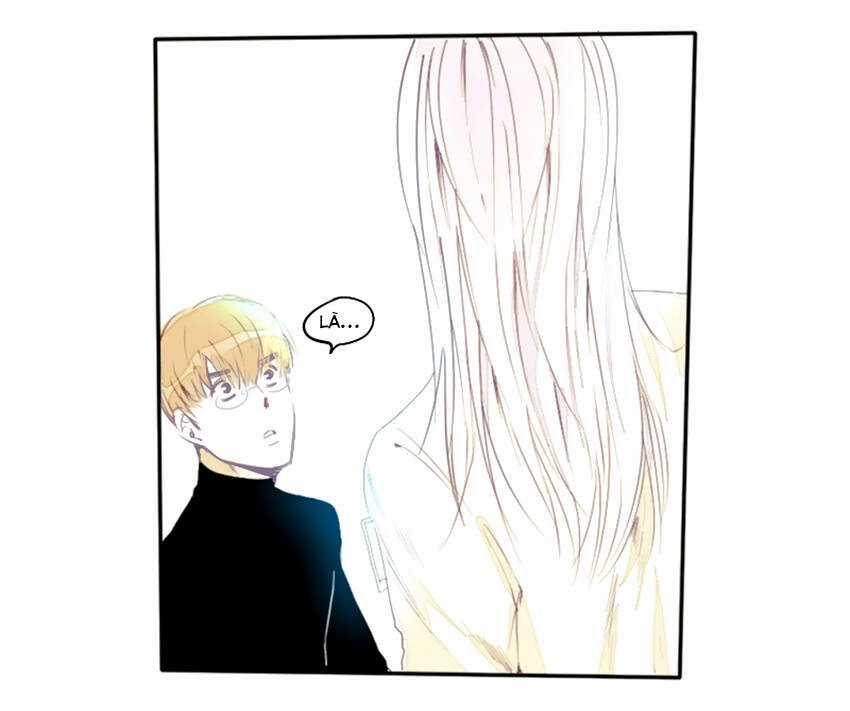 Cưới, Tôi Ư? - Chapter 9 - Trang 21