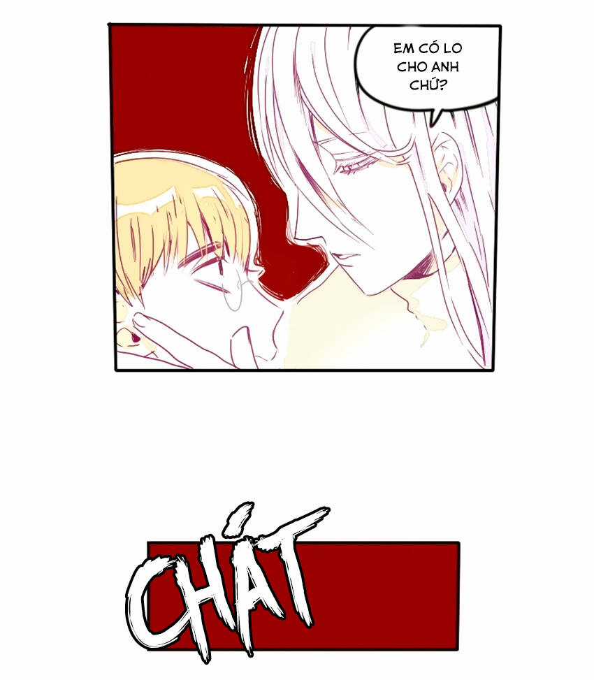 Cưới, Tôi Ư? - Chapter 9 - Trang 23