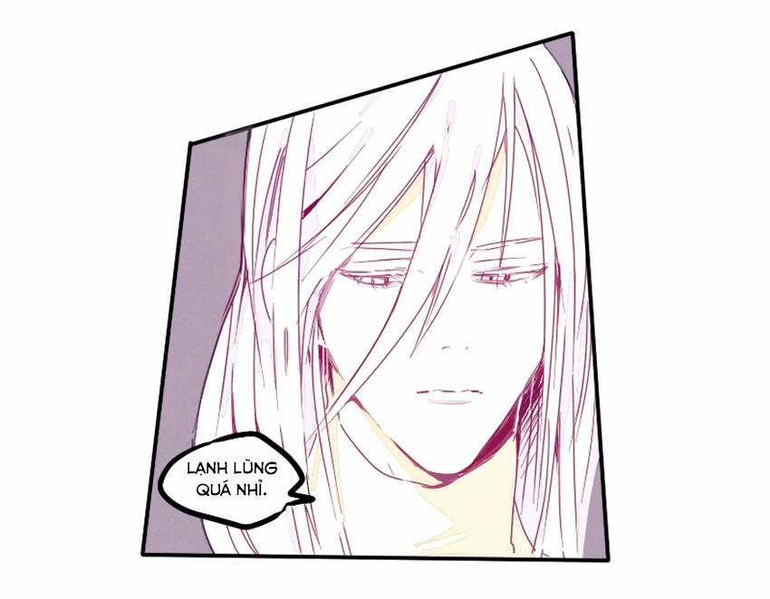 Cưới, Tôi Ư? - Chapter 9 - Trang 25