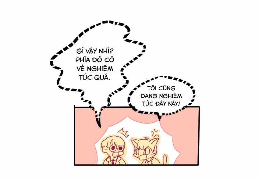 Cưới, Tôi Ư? - Chapter 9 - Trang 26