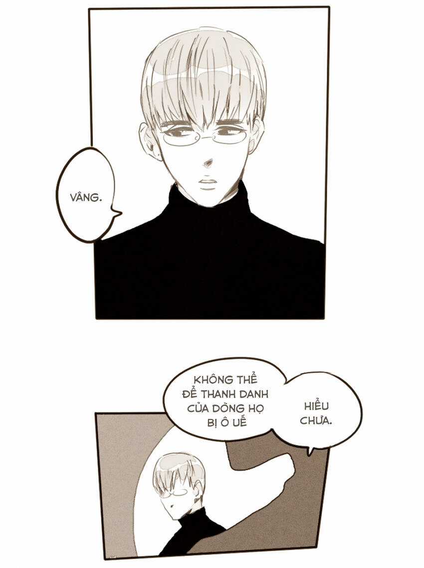 Cưới, Tôi Ư? - Chapter 9 - Trang 6