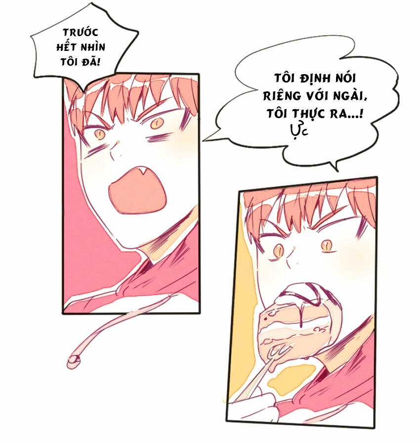 Cưới, Tôi Ư? - Chapter 9 - Trang 9