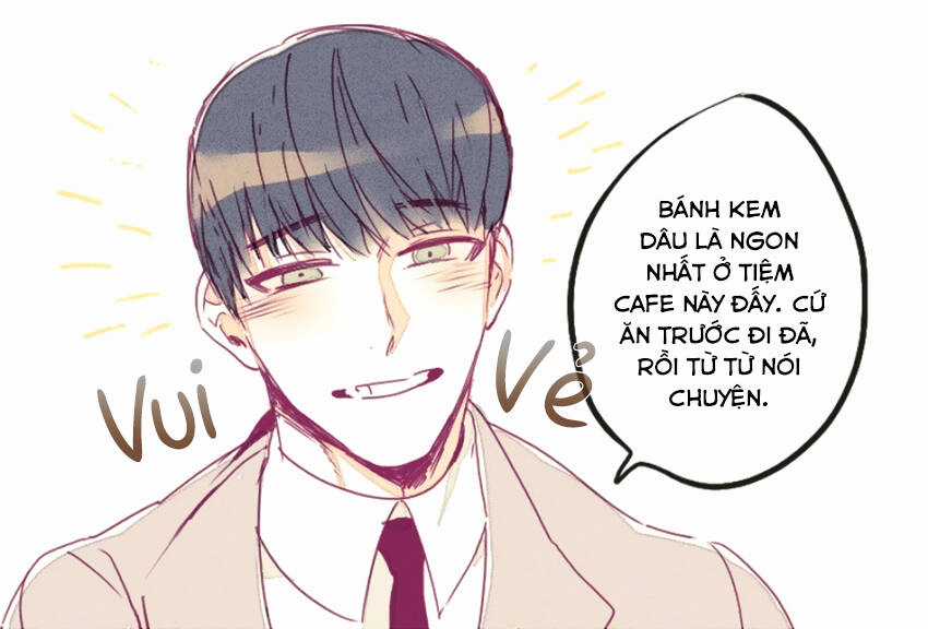 Cưới, Tôi Ư? - Chapter 9 - Trang 10