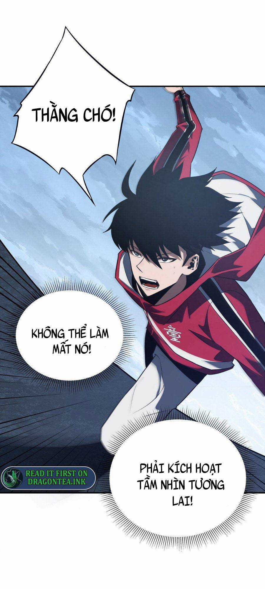 Cưỡi Trên Bờ Hủy Diệt - Chapter 21 - Trang 9