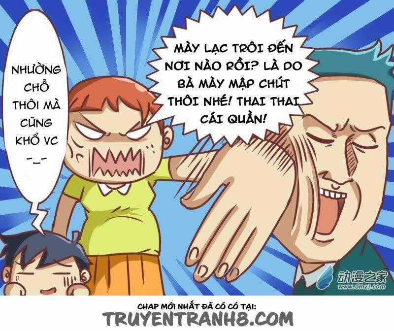 Cười Trên Xe Bus - Chapter 100 - Trang 7