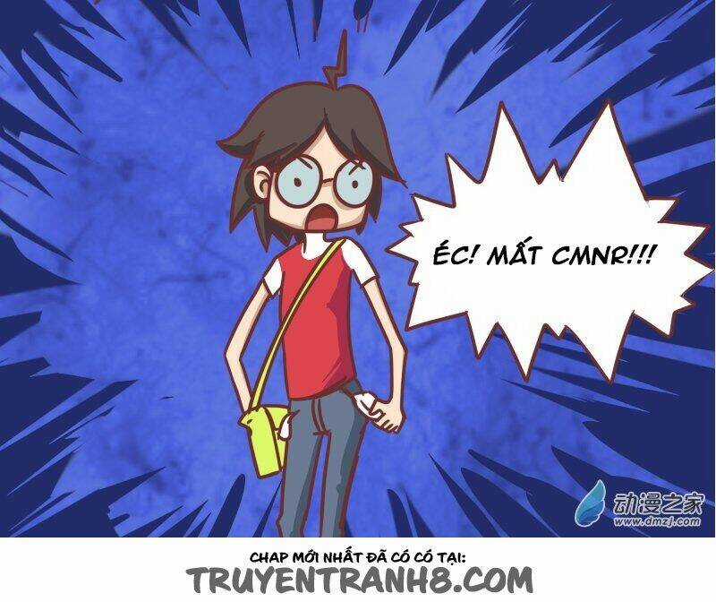 Cười Trên Xe Bus - Chapter 102 - Trang 4