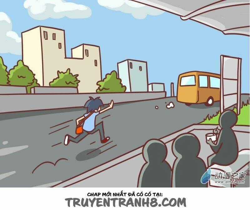 Cười Trên Xe Bus - Chapter 103 - Trang 2