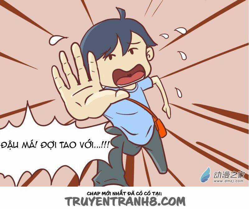 Cười Trên Xe Bus - Chapter 103 - Trang 3