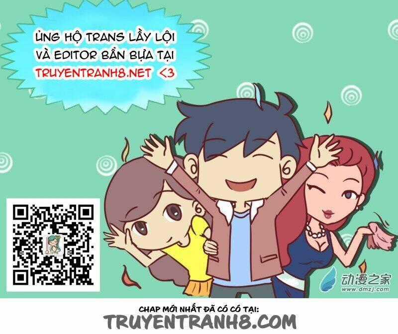 Cười Trên Xe Bus - Chapter 103 - Trang 7