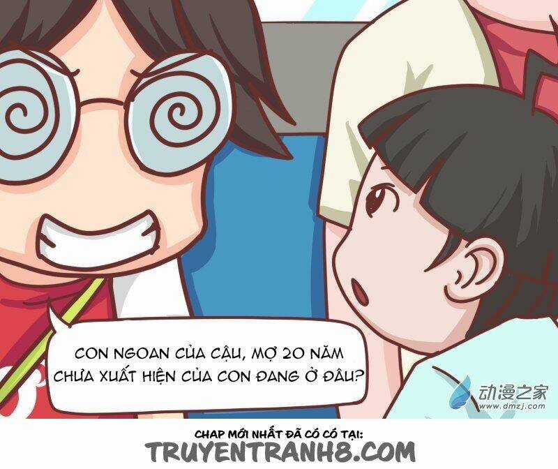 Cười Trên Xe Bus - Chapter 110 - Trang 5