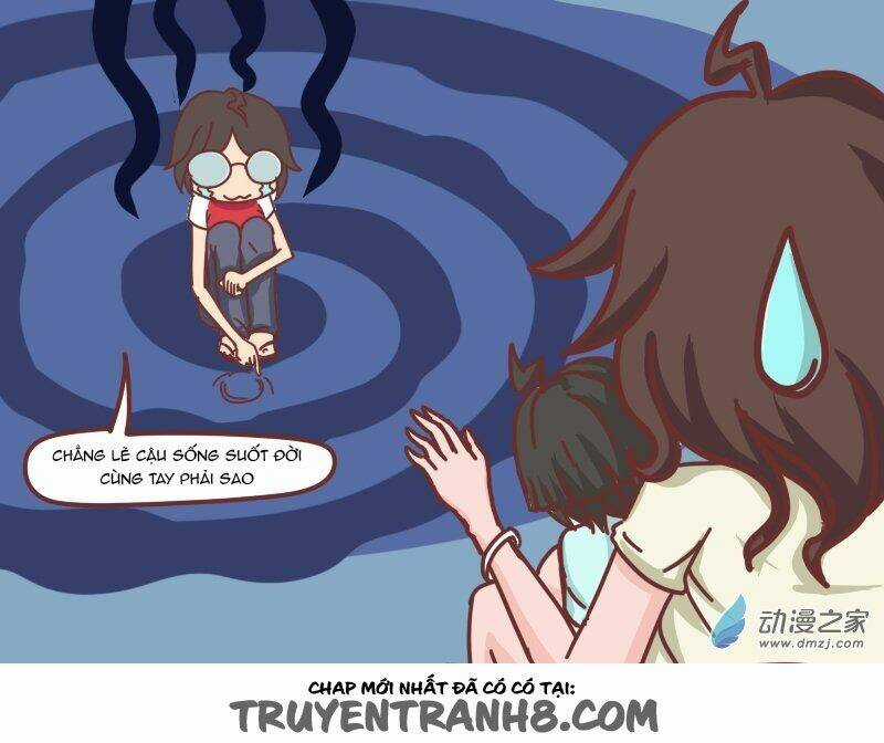 Cười Trên Xe Bus - Chapter 110 - Trang 8