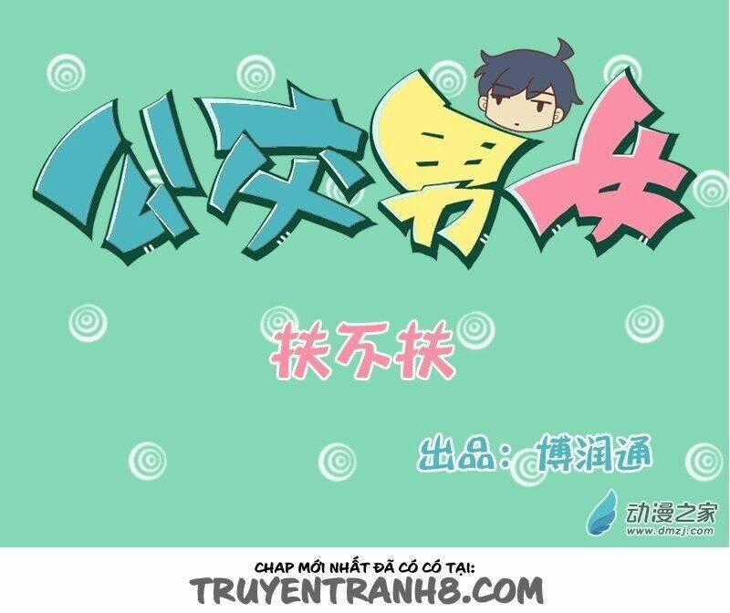 Cười Trên Xe Bus - Chapter 111 - Trang 1