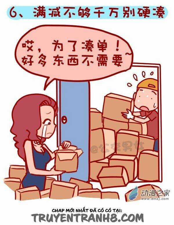 Cười Trên Xe Bus - Chapter 112 - Trang 7