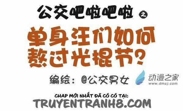 Cười Trên Xe Bus - Chapter 113 - Trang 1