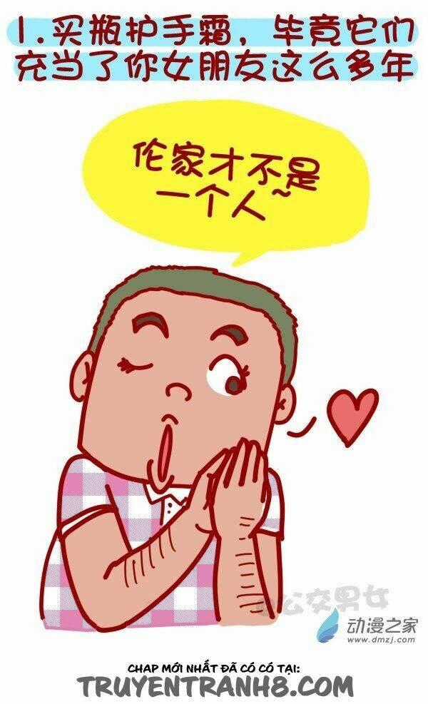 Cười Trên Xe Bus - Chapter 113 - Trang 2