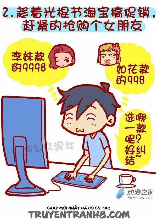 Cười Trên Xe Bus - Chapter 113 - Trang 3