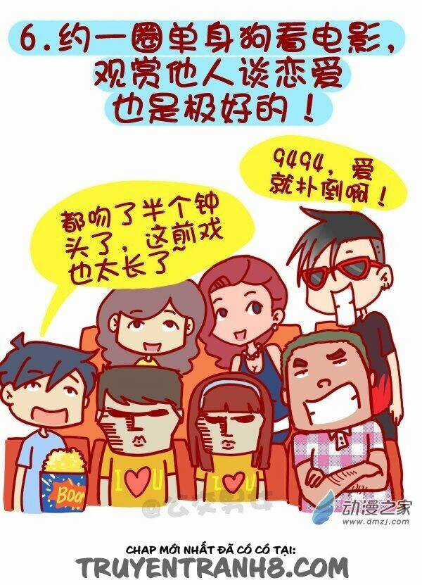 Cười Trên Xe Bus - Chapter 113 - Trang 7