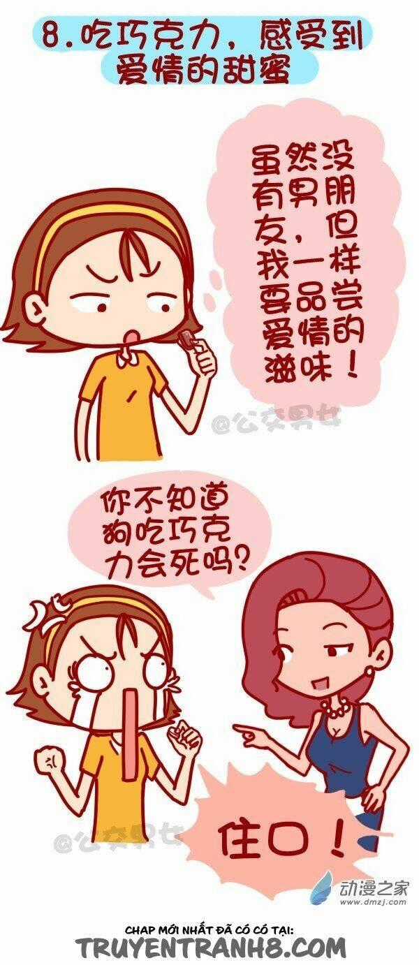 Cười Trên Xe Bus - Chapter 113 - Trang 9