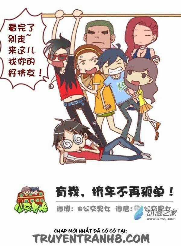 Cười Trên Xe Bus - Chapter 113 - Trang 10