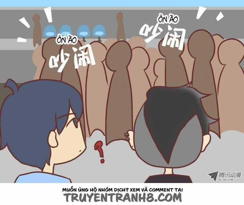 Cười Trên Xe Bus - Chapter 13 - Trang 2