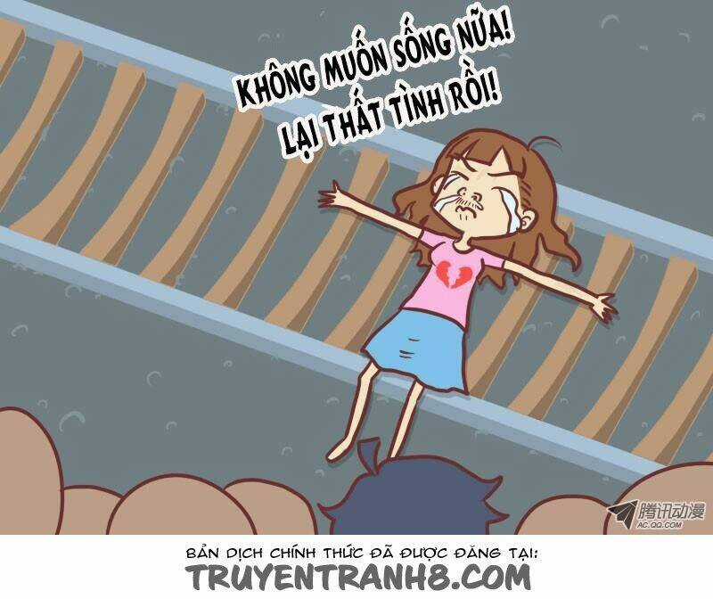 Cười Trên Xe Bus - Chapter 13 - Trang 3