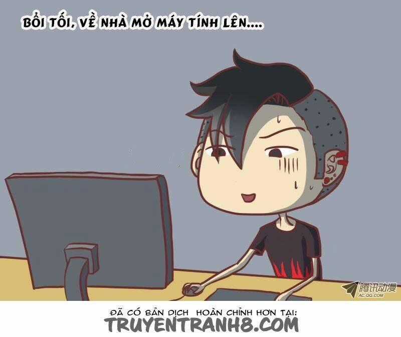 Cười Trên Xe Bus - Chapter 13 - Trang 6