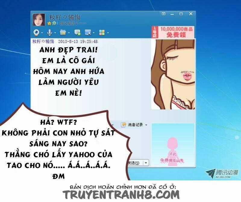 Cười Trên Xe Bus - Chapter 13 - Trang 7