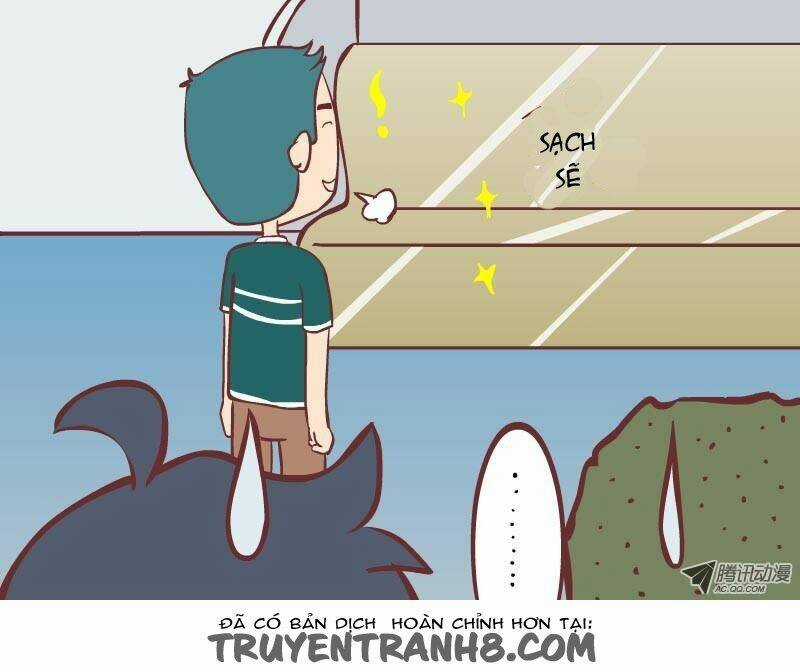 Cười Trên Xe Bus - Chapter 15 - Trang 5