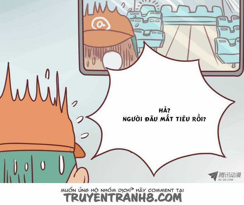 Cười Trên Xe Bus - Chapter 18 - Trang 3