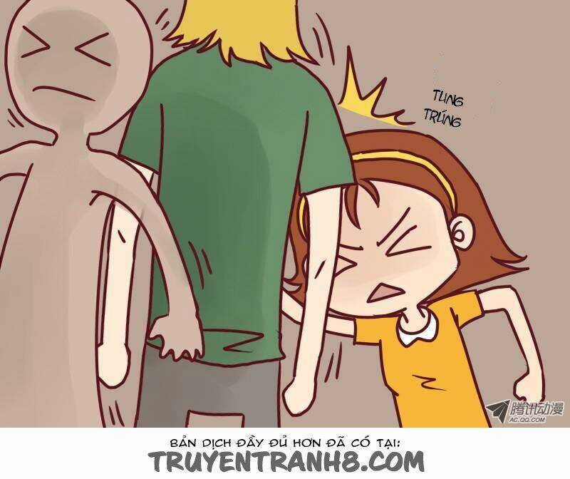 Cười Trên Xe Bus - Chapter 21 - Trang 3