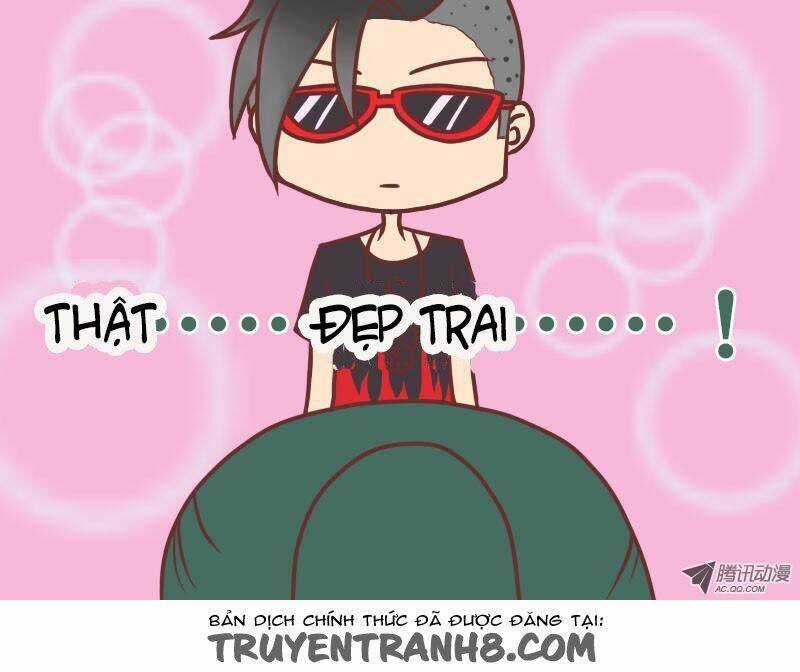 Cười Trên Xe Bus - Chapter 23 - Trang 3