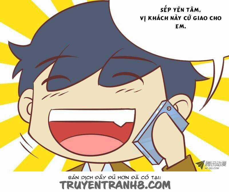 Cười Trên Xe Bus - Chapter 24 - Trang 3