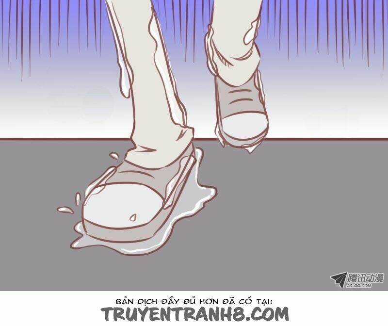 Cười Trên Xe Bus - Chapter 32 - Trang 3