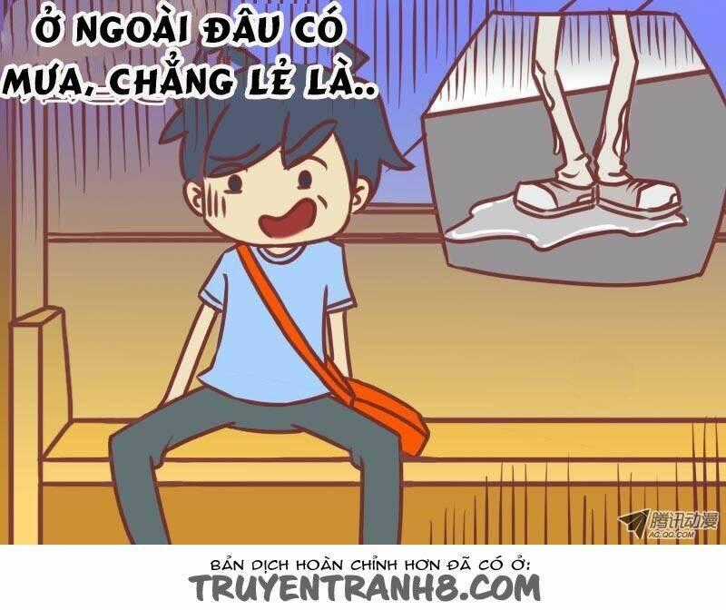 Cười Trên Xe Bus - Chapter 32 - Trang 6